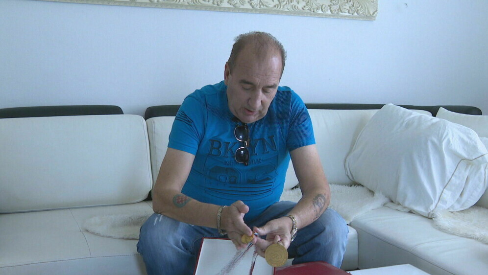 In Magazin: Ovo niste znali o slavnima - 7