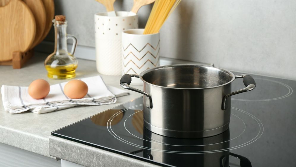 Ulje treba držati podalje od izvora topline