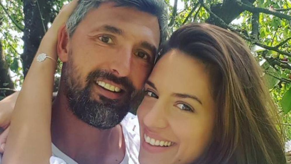 Nives i Goran Ivanišević