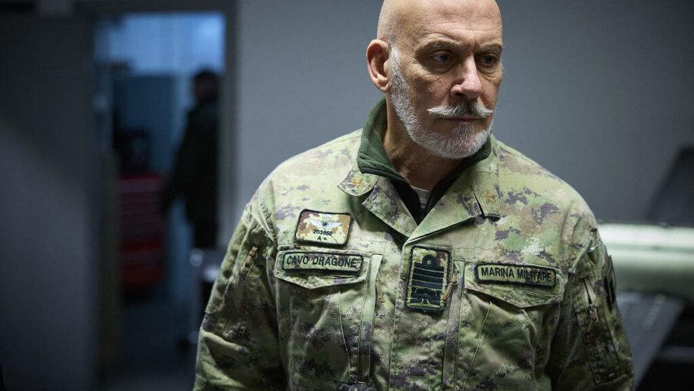 Giuseppe Cavo Dragone