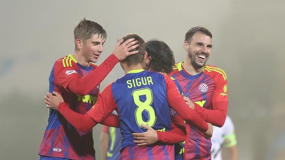 Branimir Mlačić (lijevo)