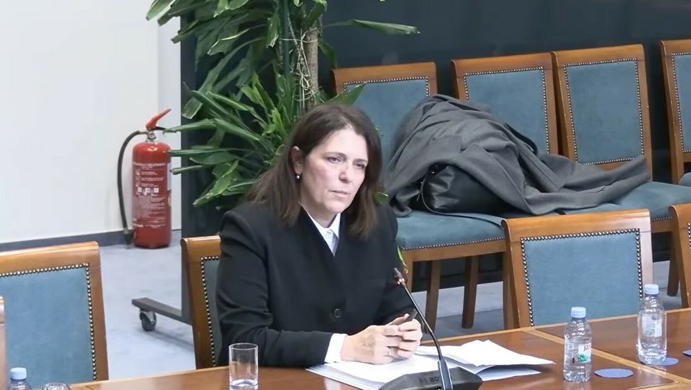 Mirta Matić