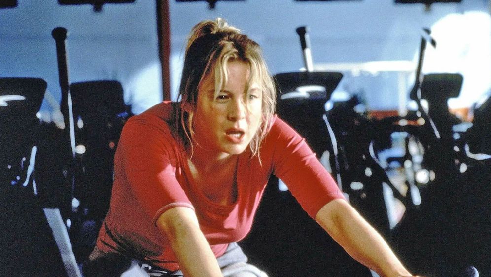 Svi mi imamo onu jednu frendicu koja stalno planira odlazak na trening