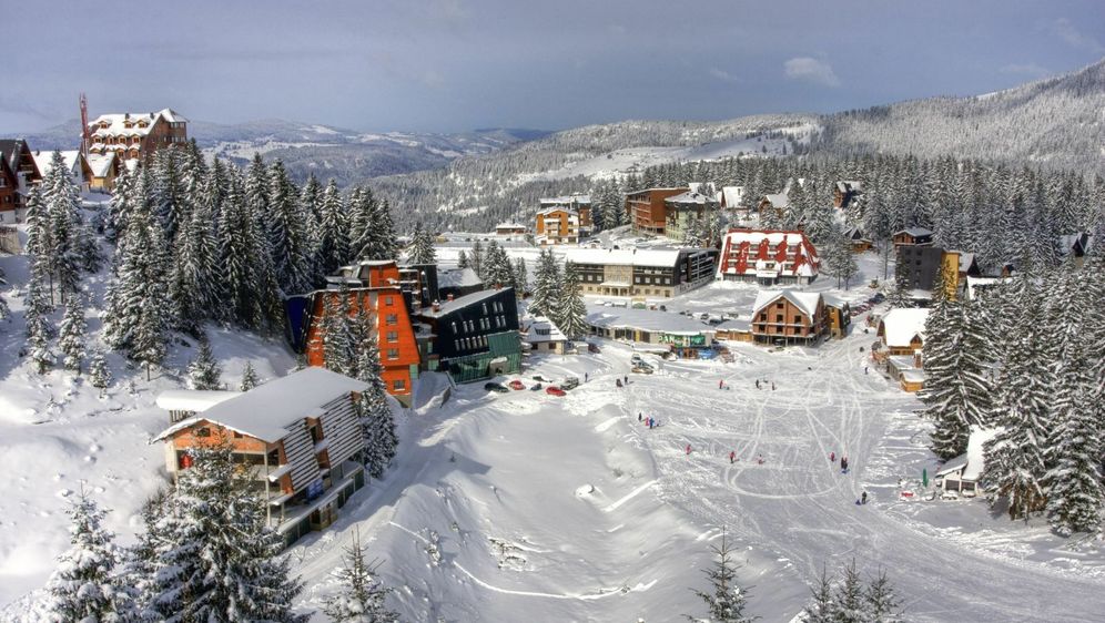 Skijališta u BiH - 4