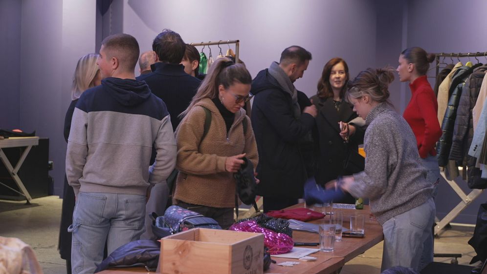 Glumački buvljak - 2