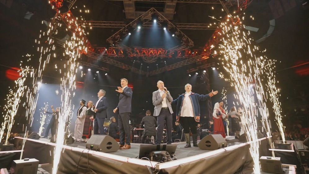 Zabrana koncerta - 4