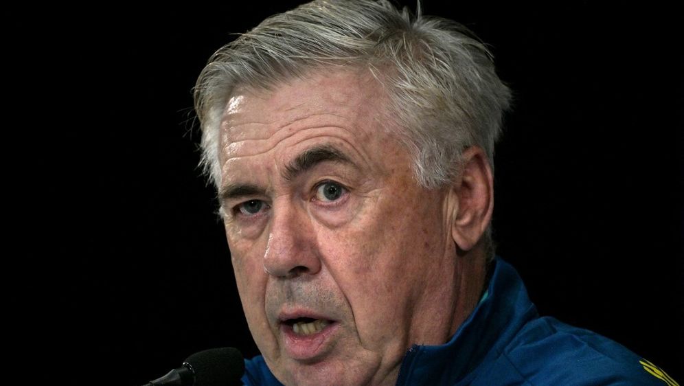Carlo Ancelotti