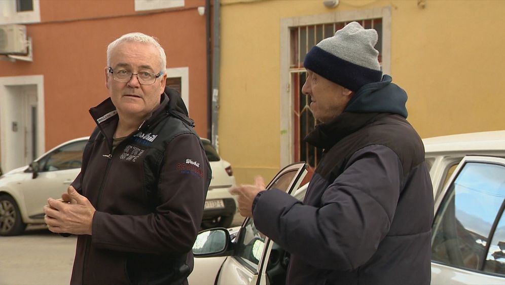 Problemi s glomaznim otpadom