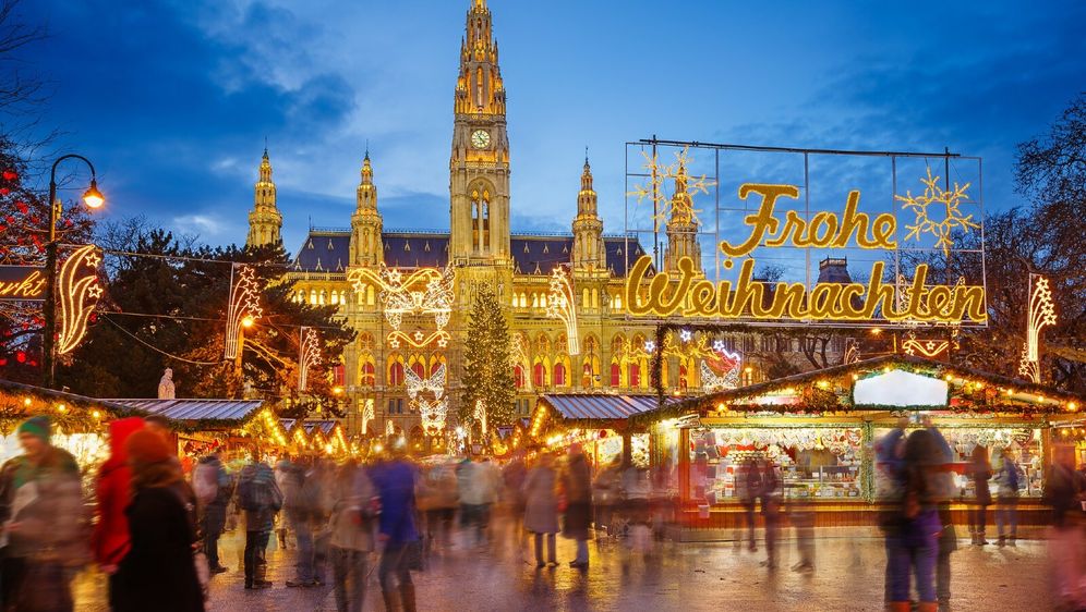 Adventi u susjedstvu - 1