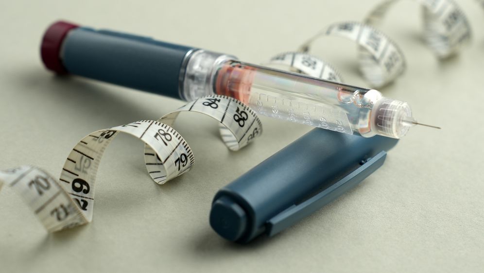 GLP-1 protiv pretilosti