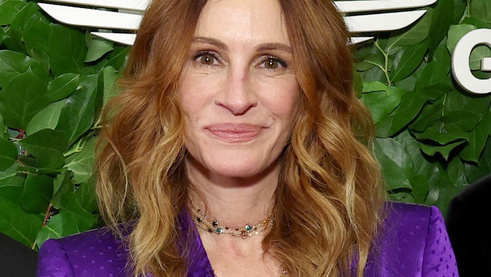 Julia Roberts na 35. izdanju filmskih nagrada Gotham u New Yorku - 3