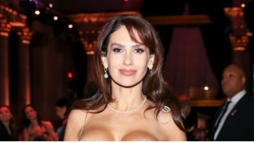 Hilaria Baldwin