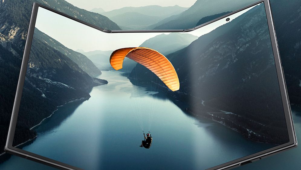 Samsung Galaxy Z TriFold