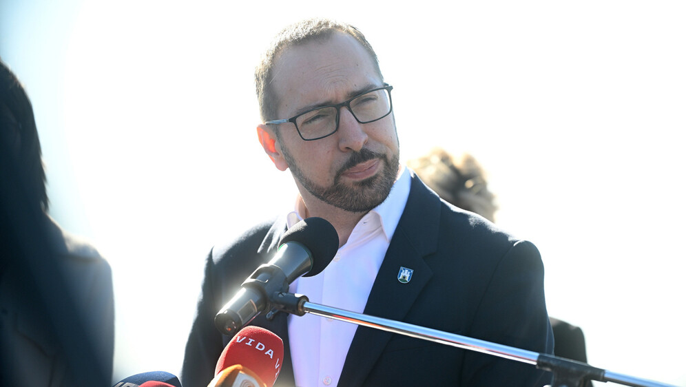 Tomislav Tomašević