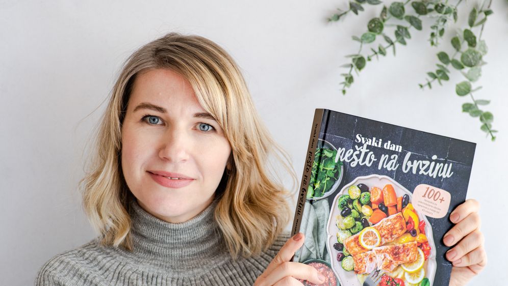 Svaki dan nešto na brzinu - 3