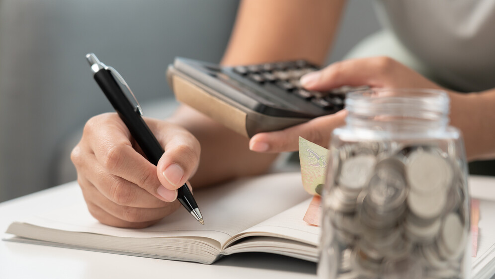 Inflacija; Ilustracija