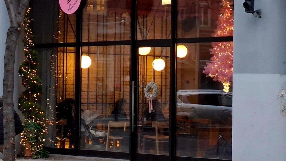 Cynic u Martićevoj - 16