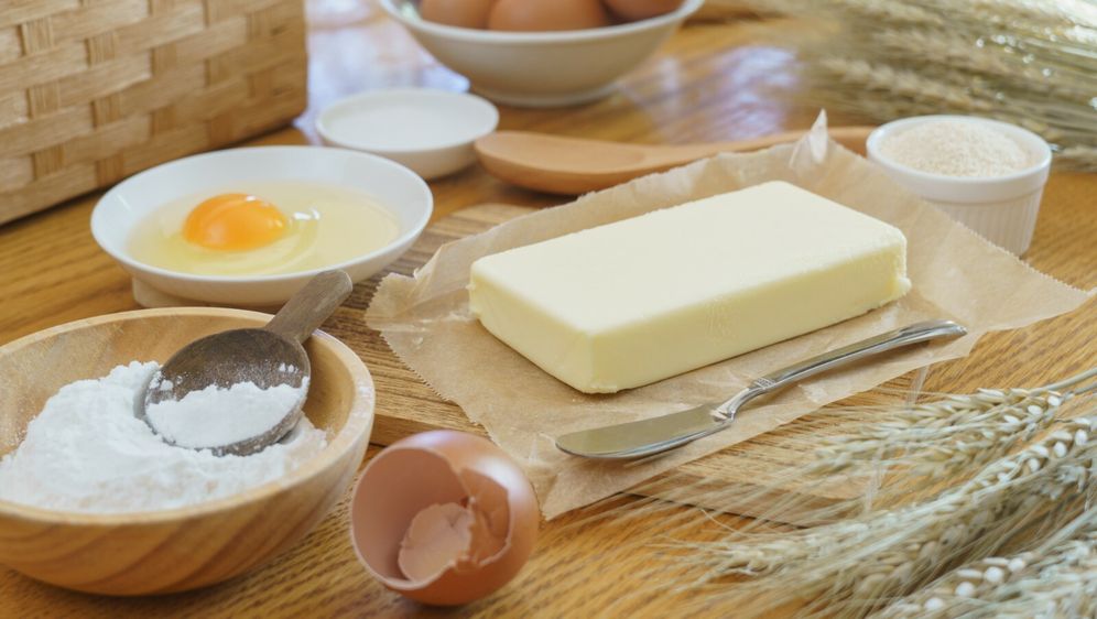 Bolje rezultate postići ćete ako za kolače koristite jaja i maslac sa sobne temperature