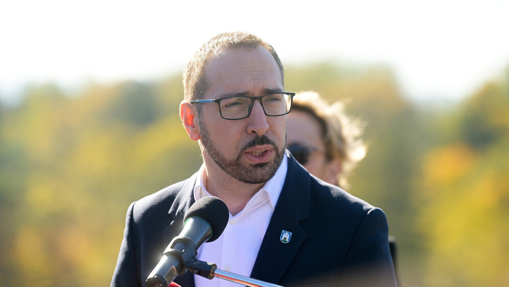 Tomislav Tomašević