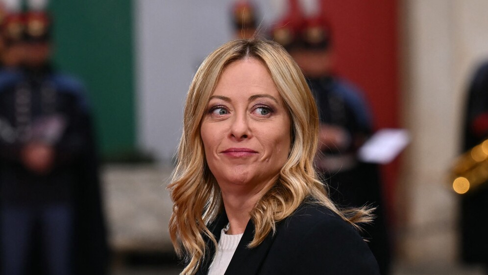 Meloni želi zlatne rezerve proglasiti narodnim vlasništvom – no iza toga se krije druga namjera