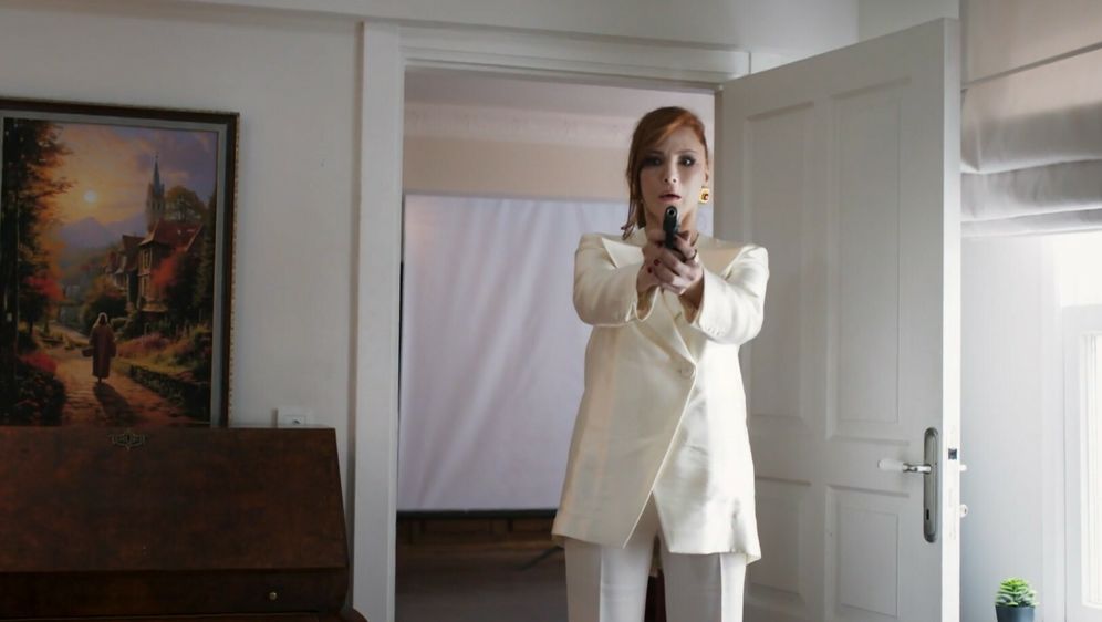 Skrivena sudbina, 3.12. - 6