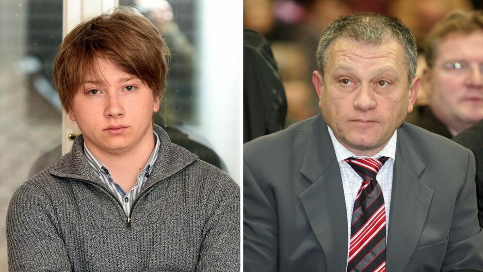 Filip i Anđelko Mihalić