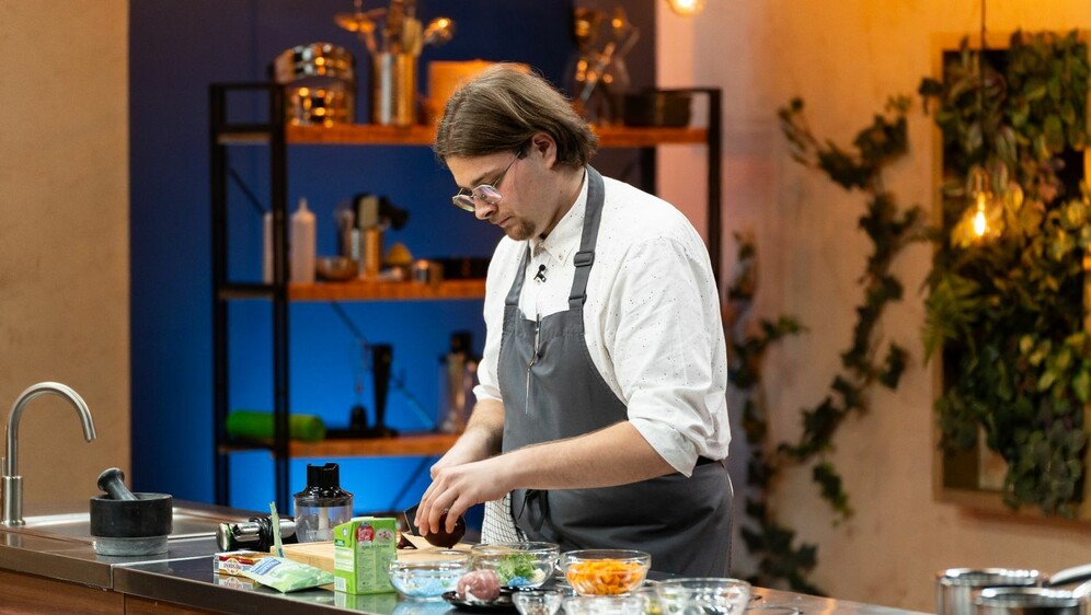 Jurica Jurašković, MasterChef - 11