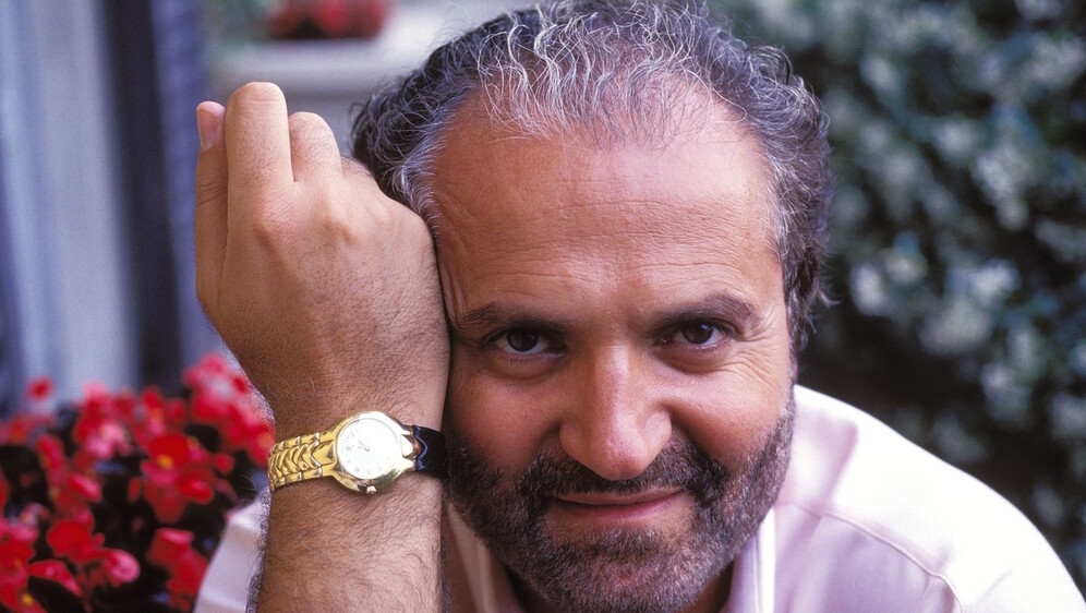 Gianni Versace