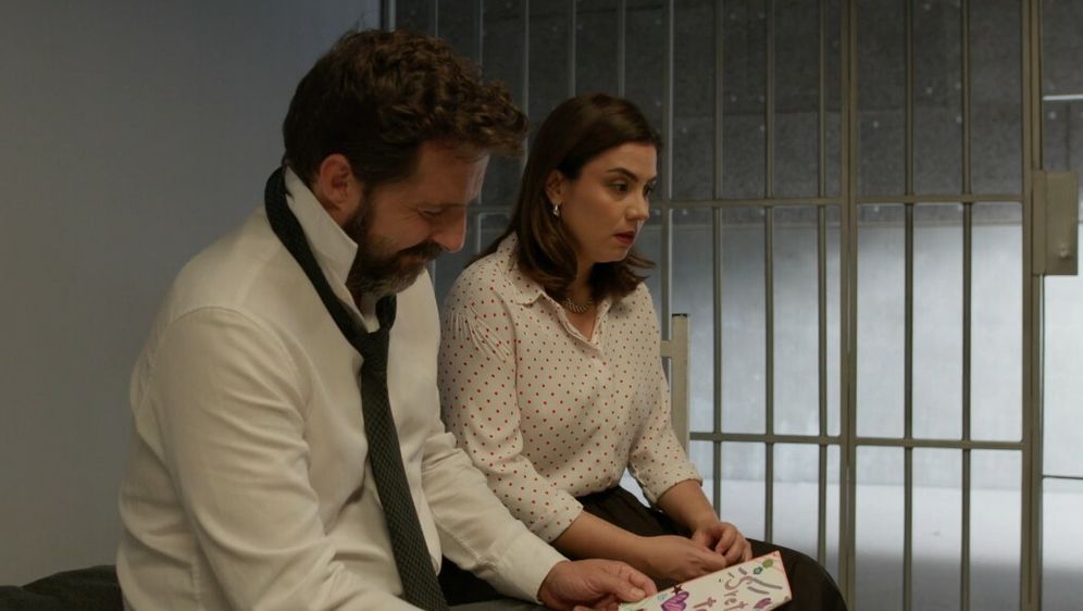 U dobru i zlu, 04.12. - 8