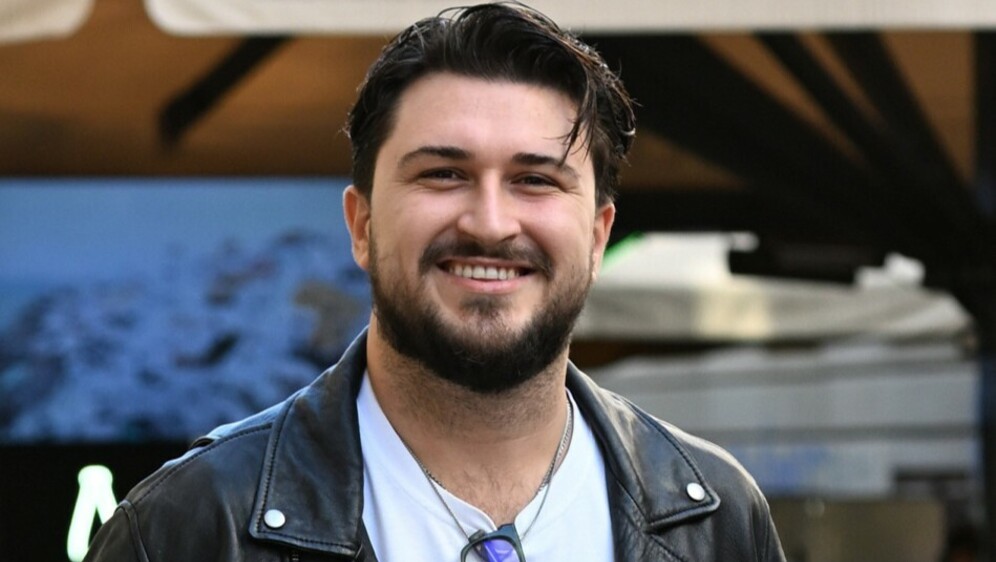 Tomislav Marić Toma