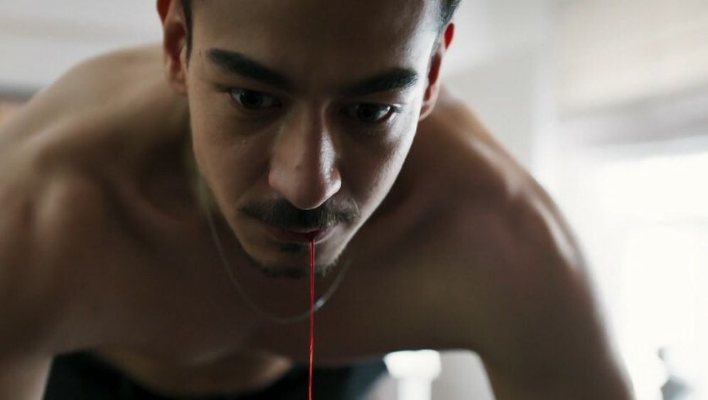 Skrivena sudbina, 04.12. - 9