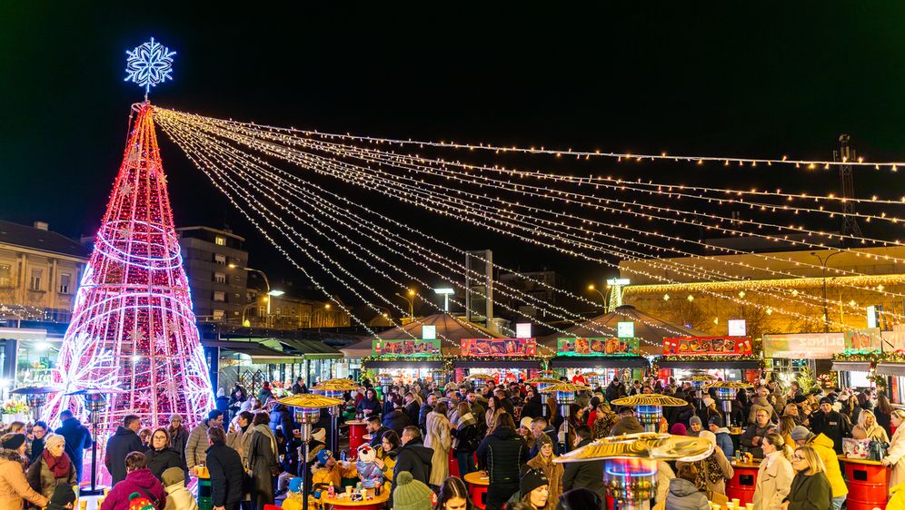 Jinglingz na Kvatriću - 4