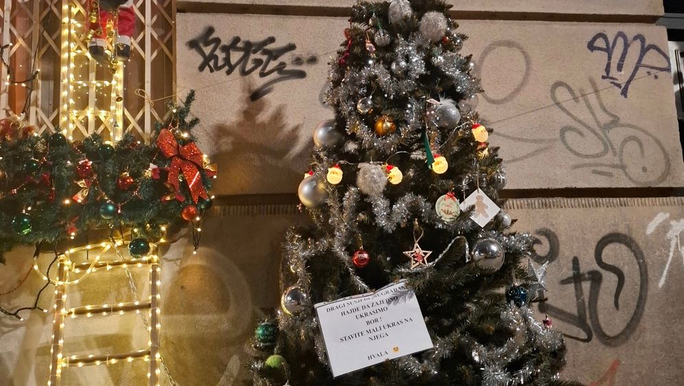 Advent u Lopašićevoj