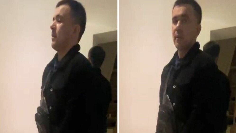 Muškarac kojeg traži splitska policija