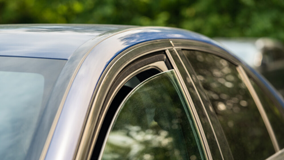 Automobil, ilustracija