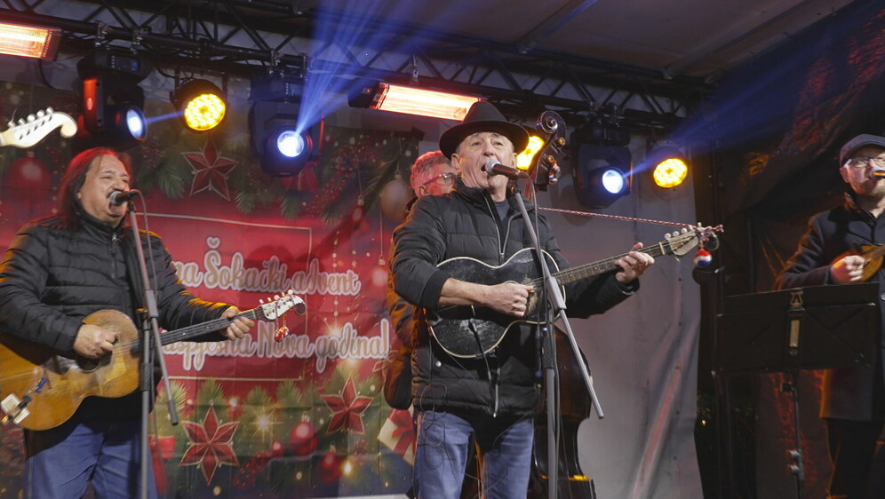 In Magazin: Slavonske lole - 1