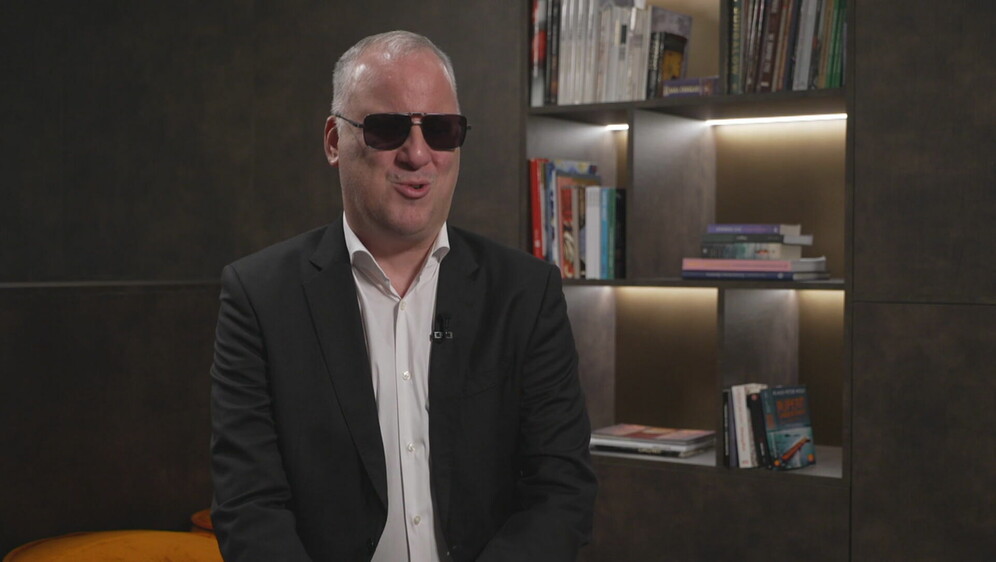 In Magazin: Saša Matić - 5