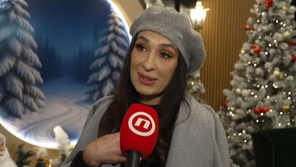 In Magazin: Ivana Kovač