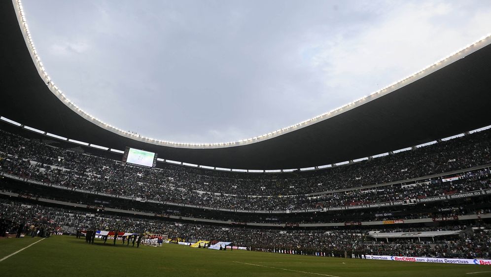 Stadion Azteca
