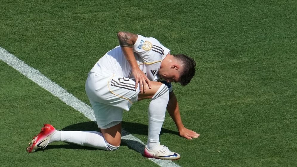 Federico Valverde