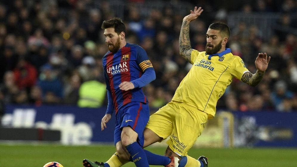 Lionel Messi i Marko Livaja