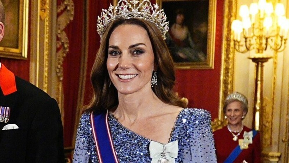 Kate Middleton