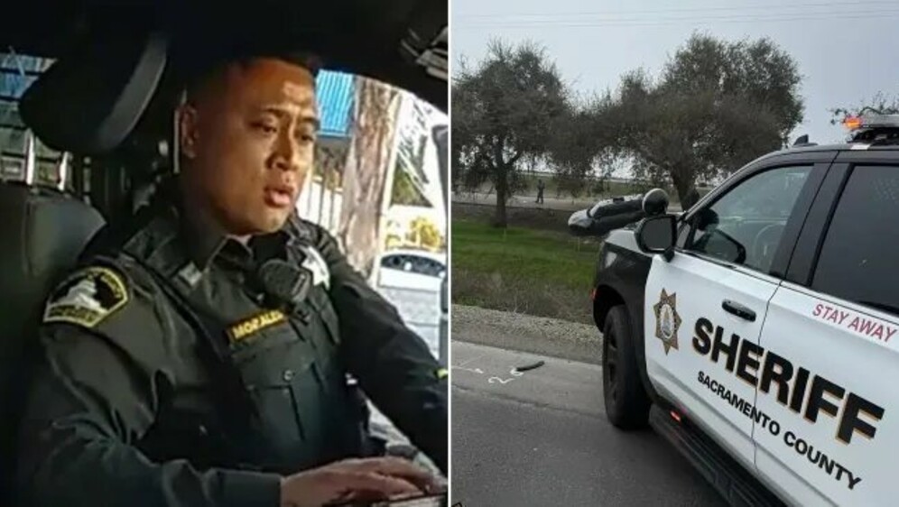 Marvin Morales ubijen u policijskoj potjeri