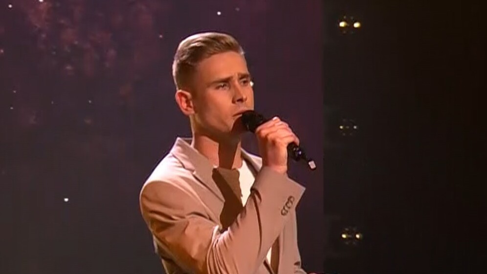 Mario Šušinjak polufinale, Supertalent