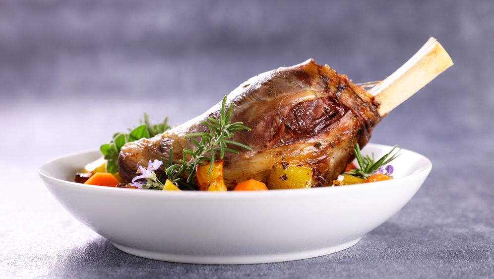 Kako ispeći janjetinu?