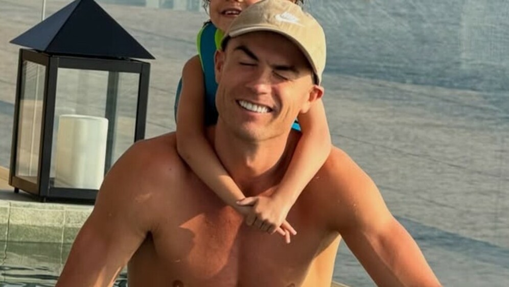 Georgina Rodriguez na Instagramu - 3