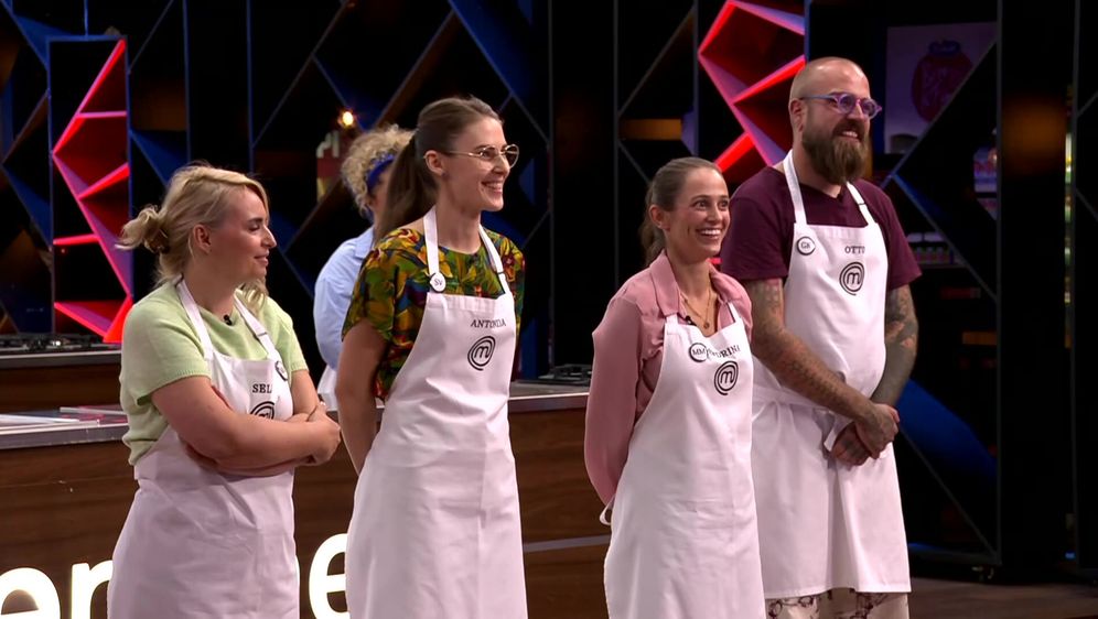 MasterChef, ep. 44, 2. dio, nakon - 2