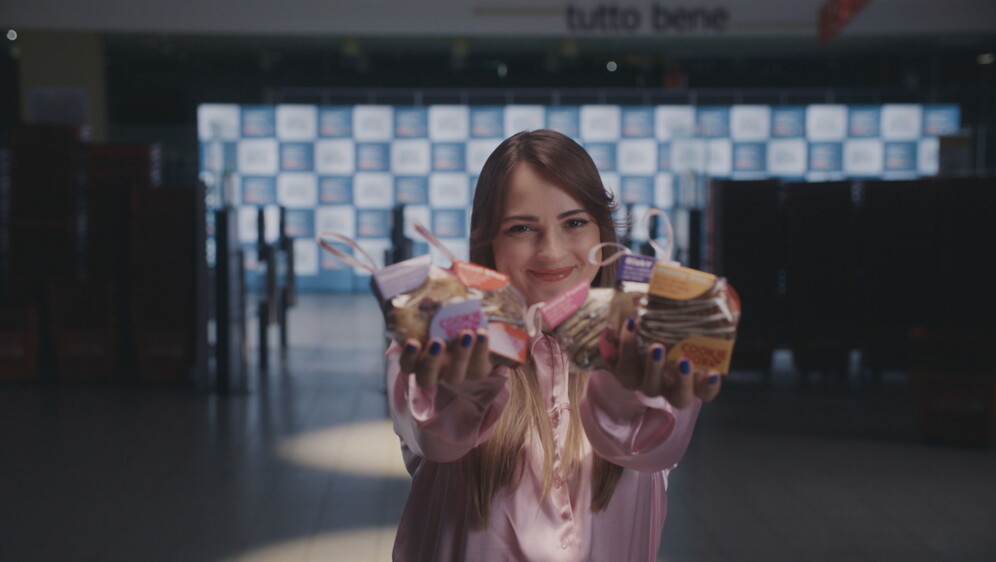 In Magazin: Startaj Hrvatska - 4