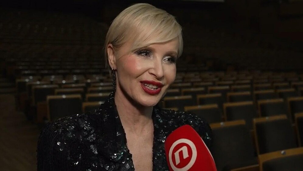 In Magazin: Danijela Martinović