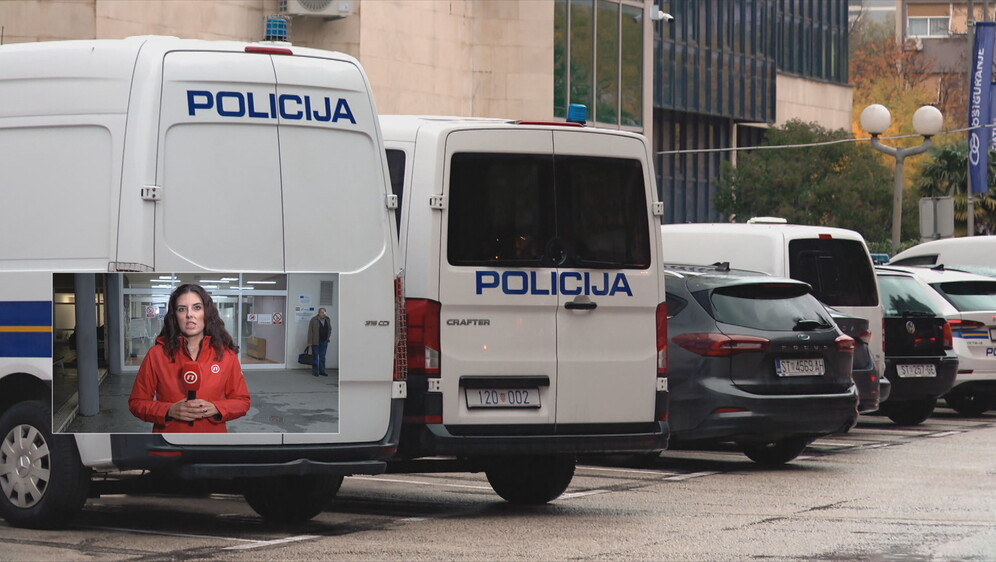 Splitski policajac nakon napada u induciranoj komi - 4